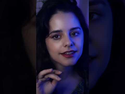 ASMR Getting you sleepy sleepy 💤 Full video in my channel!