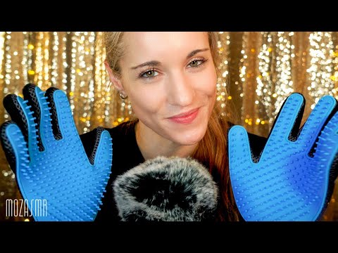 ASMR Help me unwind...