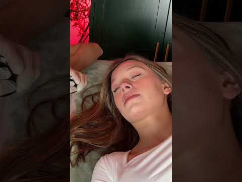 Asmr face exam #asmr #asmrsounds #asmrvideo #tingles #satisfying #satisfyingvideo #relax #relaxing