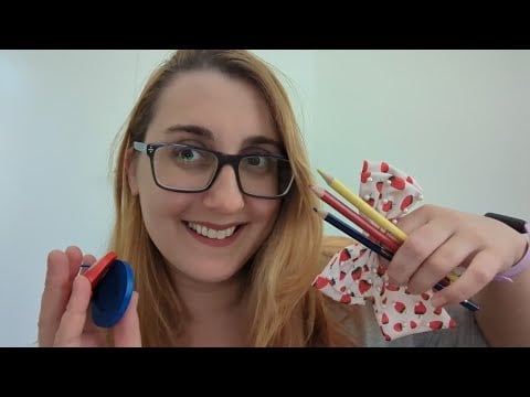 NEW!! ASMR Lying to You Trigger (fast and aggressive and WEIRD) | ASMR Alysaa Lying Trigger