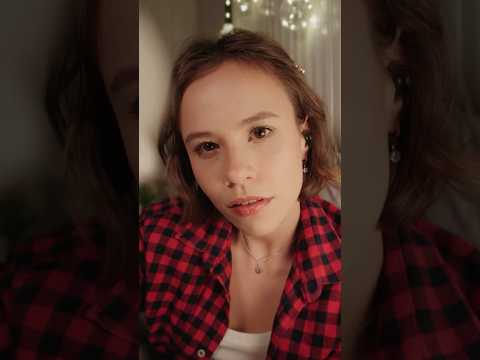 ASMR Cuidados Faciais para te ajudar a RELAXAR 🌿
