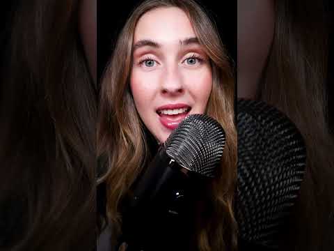 ASMR con música RELAX Pt.1 #relax #asmrshorts #susurros