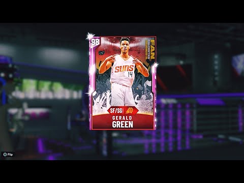 ASMR | NBA2K20 MyTeam Gameplay 🏀 (Whispered w/Controller Sounds) Full Pink Diamond Line-Up 💎