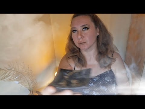 HYPNOTIC ASMR & REIKI: Release All Negative Energies from Other People
