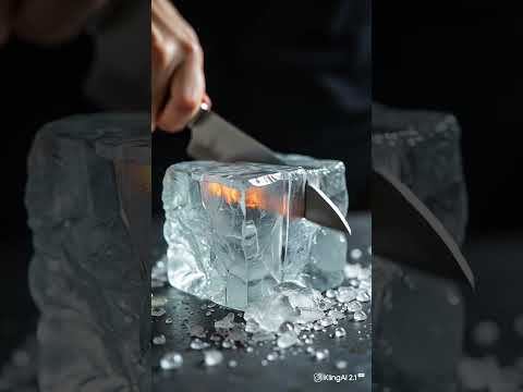 #asmrsounds #relaxing #ice #asmr