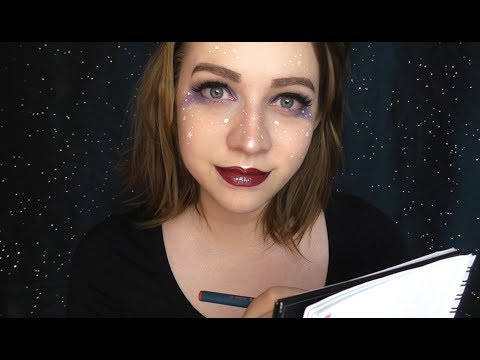 ASMR - Professor Sloth's Sleep Clinic (7Sins Series)