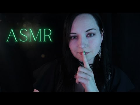 How to SLEEP ⭐ A Guided Meditation (ASMR)