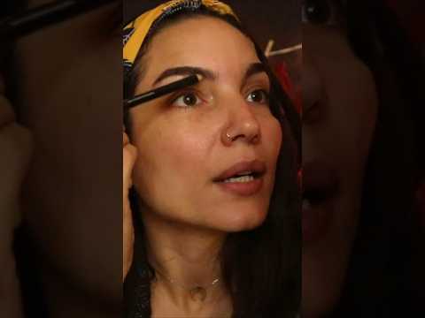 ASMR je me maquille avec vous ✨