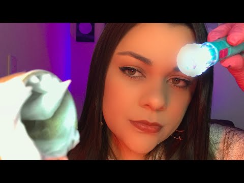 ASMR: Limpeza Profunda Do Seu Ouvido | Extremamente Relaxante 👂 🧼