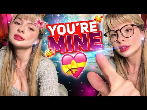 I've been missing you all day! GF / roleplay/ asmr/ whispering