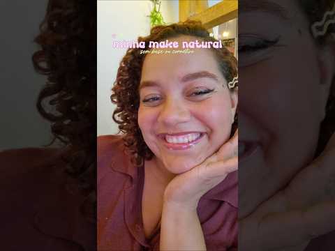 me maquiando e te relaxando 😍 #asmr #asmrmakeupapplication #asmrmakeuptutorial #makeuptutorial