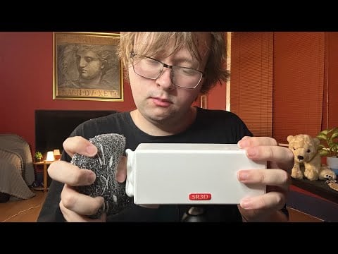 ASMR Random Sounds That You Might Like ❤️ 