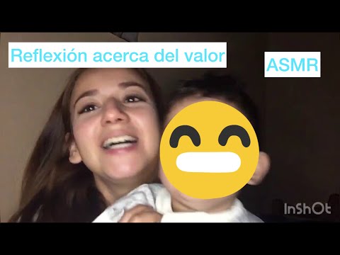 ASMR SOFT SPOKEN con un invitado!!!// MI VALOR ASMR CRISTIANO