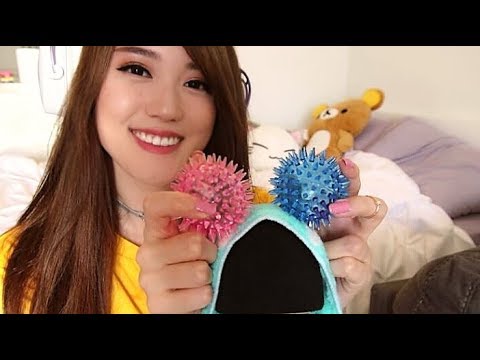 ASMR Brain TINGLES!!! New Setup~