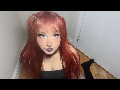 ASMR-Dear Diary