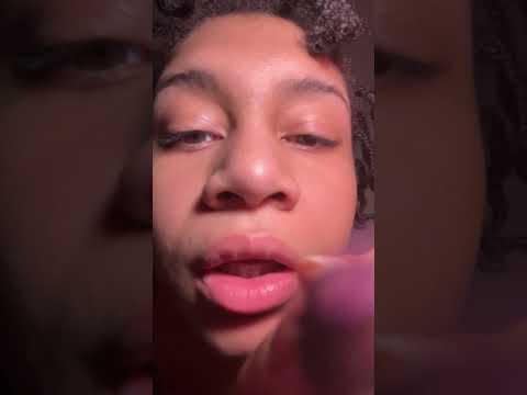ASMR - Tracing