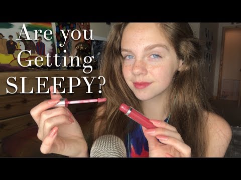 ASMR Putting You to Sleep