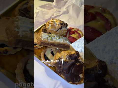 UNBOXING TOO GOOD TO GO 🧁 #asmrvideo #asmr #toogoodtogo #unboxing