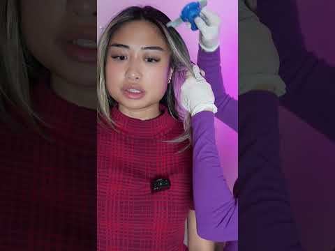 Asmr TSA pat down #asmr #fastasmr #asmrsounds #asmrvideo #satisfying #oddlysatisfying