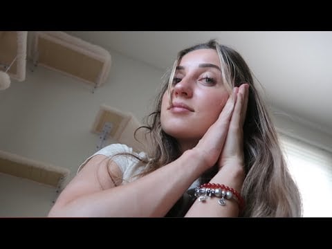 ASMR Putting You To Sleep ...