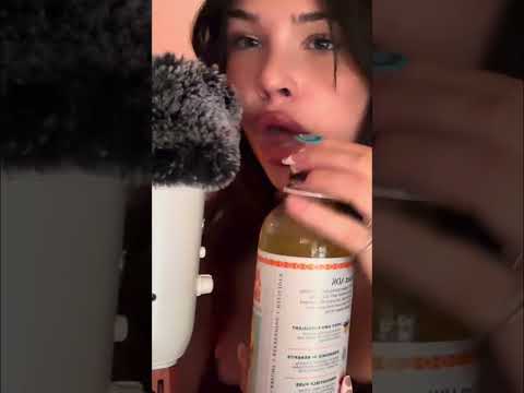 Trader Joe's Agua Kefir: Is It Worth It? #asmr