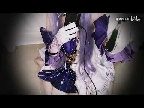 ASMR🎧Gentle Whispering🤫Mic Scratching🎙️Soft Intense Triggers✨Tingly Binaural Sounds🌙Deep Relaxation