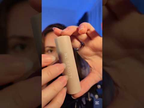 💄Cel mai bun lip balm ASMR #asmr #asmrsounds #asmrvideo #asmrshorts