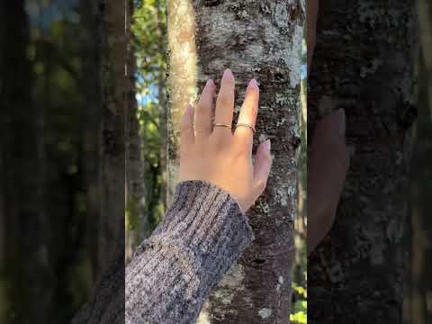 Mother Nature is giving you Tingles #asmr #tingles #asmrcommunity