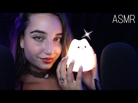 ASMR : FRISSONS DE DINGUES (Tu vas adorer✨)