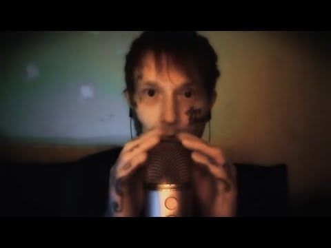 ASMR | Mic Scratching with Cupping and Brushing