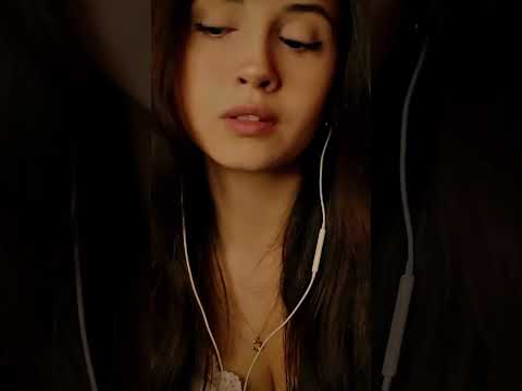 ASMR Giving You An Ear Exam - The ASMR Index