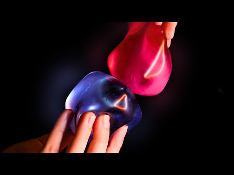 Squishable ASMR