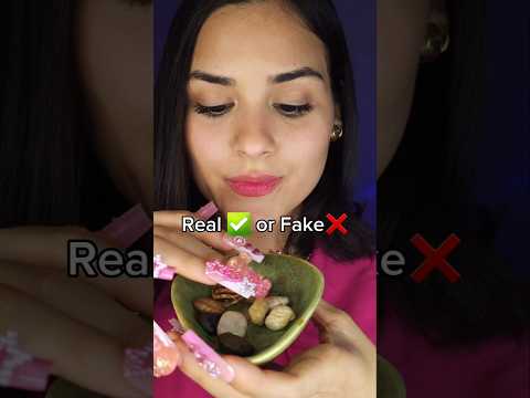 Real✅️ ou Fake ❌️