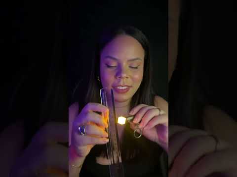 gatilhos raiz do asmr