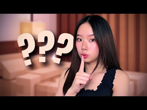 Doing ASMR in My Subscribers' Bedrooms