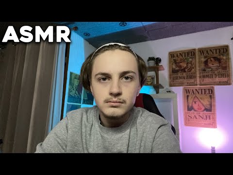 ASMR ~ Les 2 PIRES semaines de ma VIE…