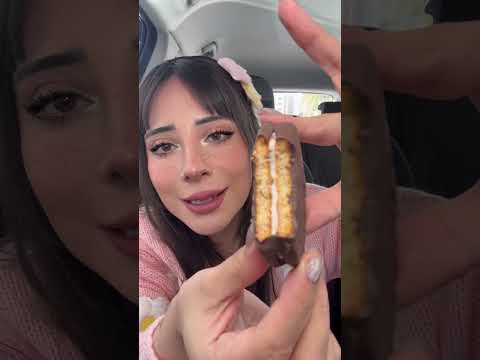 La mayoría me encantó 💕 #asmr #argentina #dulces