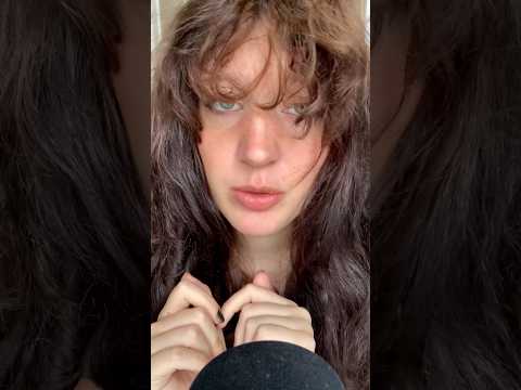 Counting you to sleep in dutch #relax asmr #asmr #asmrshorts