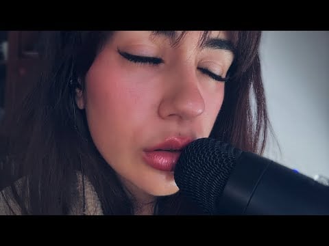 Asmr Cuenta Regresiva MUY Cerquita y Lentita para Dormir Profundo y Rico ✨