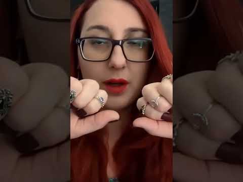 goooooooood ASMR