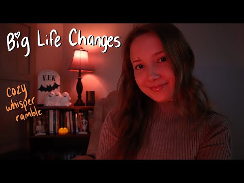 Life changing updates ✨ASMR✨