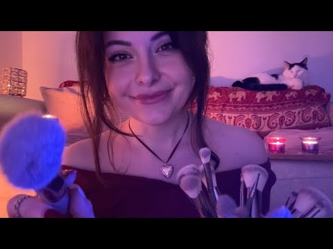 ASMR ⭑~ Je te détends