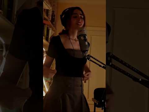 Cantando Mi versión de Palabra Prohibida de Samuraï (La subo por aquí también ) 🩷