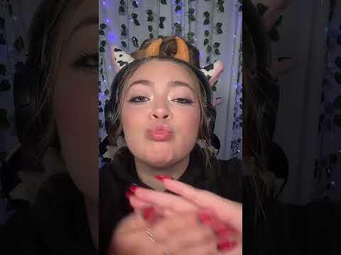 ASMR hair washing #asmr #asmrvideos #tingles #triggersforsleep