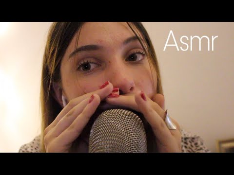 {ASMR FR} Relaxation PUISSANTE pour la rentrée 😴