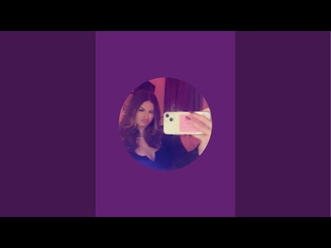lilabx asmr is live!