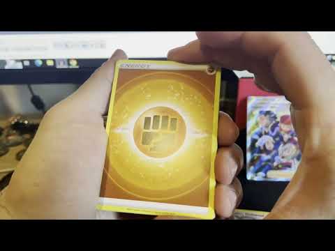SKUNKED On A Pikachu VMAX Collection Box Pokemon Card Opening ASMR For Your Relaxation Needs