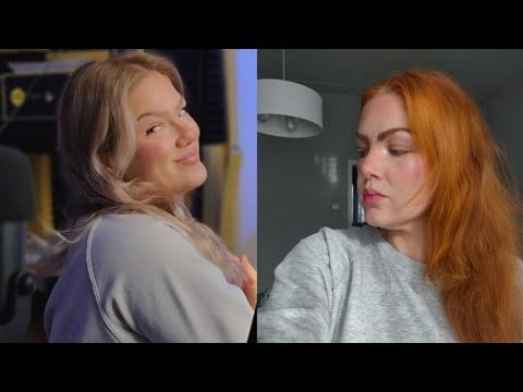 ASMR Lezioni di Vita in Soft Spoken Lofi con Blue Yeti 💤
