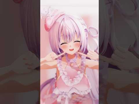 あいあいあいあい♡あいらぶゆー / (兎田ぺこら/不知火フレア/白銀ノエル/宝鐘マリン) #きゅるるん大作戦 #HOLOLIVEFANTASY #vtuber