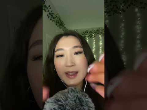 ASMR | Let me do Your Wedding Makeup Starting with Skin Care (Part 2 w/ Makeup posted) #Asmrskincare